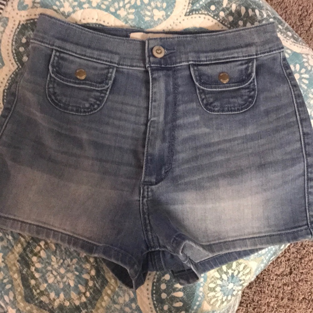 summer shorts